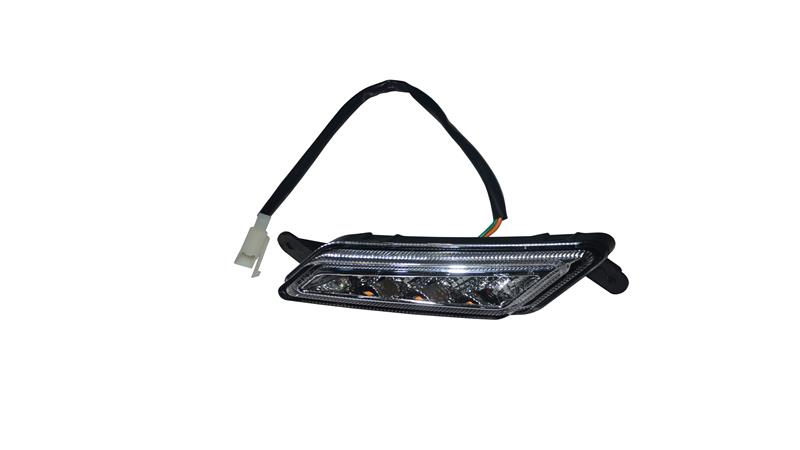 ARKA SİNYAL SOL (BITTER125)